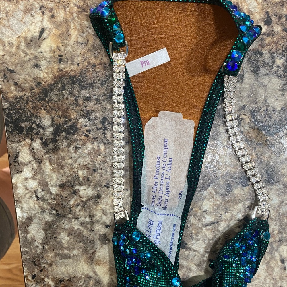 Competition Bikini - Picture 5 of 8